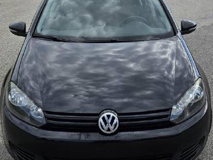 VW Golf 6