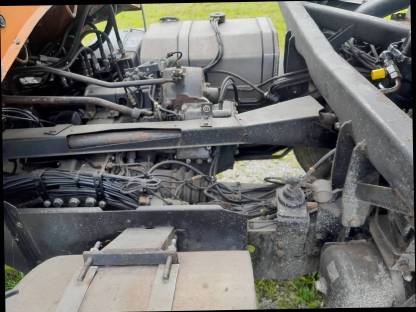 Bild 3:Unimog U 1600