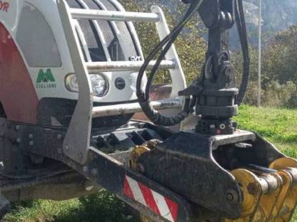 Bild 4:Steyr CVT 6175