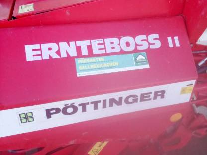 Ernteboss 2