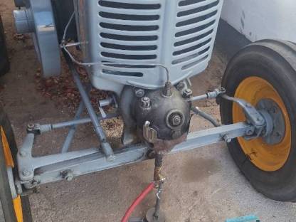 Landini L25