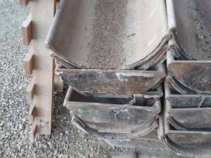 Bild 8:Schweineaufstallung