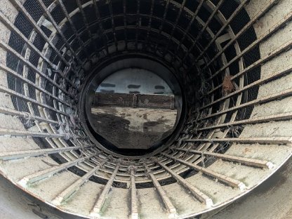 Bild 4:Zemmler Multi Screen MS 1600 S, 35.670 Bstd.