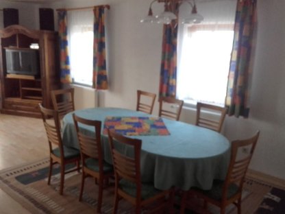 Ferienwohnung