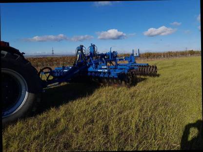 Bild 3:Dalbo Maxidisc 500