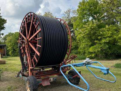 Bild 2:Bauer Rainstar