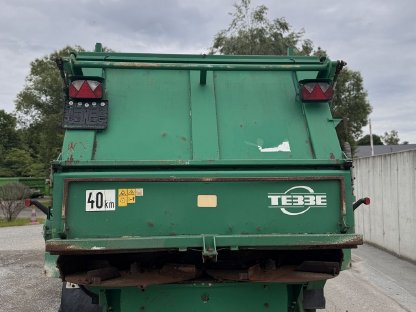 Bild 2:Tebbe DS 160 Tandem-Streuer