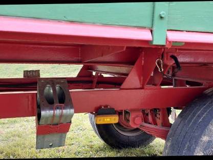 Bild 6:Kipper Brantner