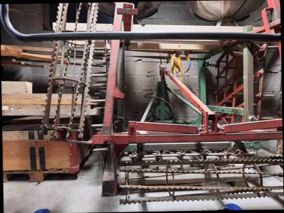 Bild 4:Egge Regent 4,6m