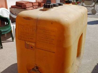 1.000 l Tank