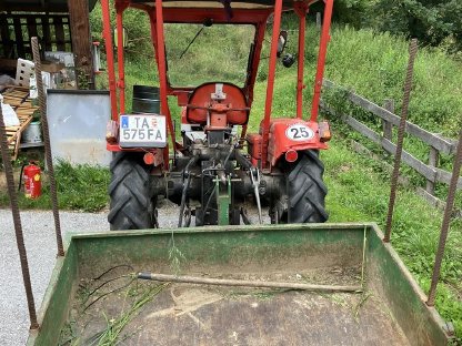 Bild 3:Lindner BF350SA