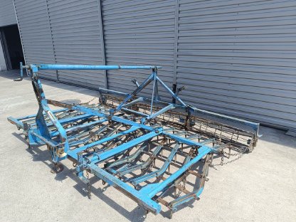 Egge Guggenbauer 3,5 m AB
