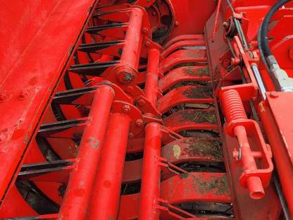 Bild 3:Pöttinger Trend Junior 2