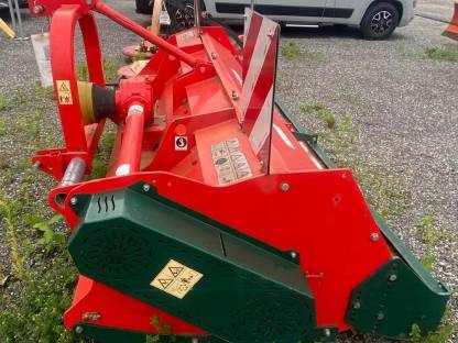 Suche Vogel Noot und Vigolo Mulcher