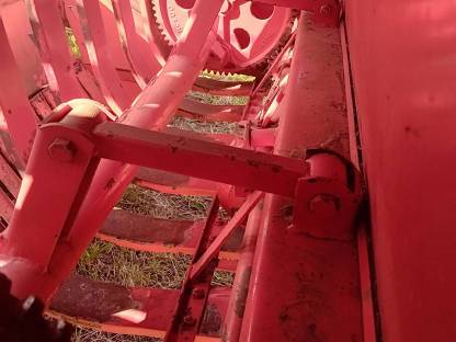 Bild 3:Verkaufe Ladewagen