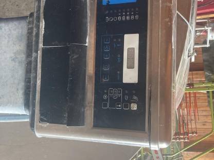 Bild 2:Delaval Milchtank 3.000 l Milchkühltank