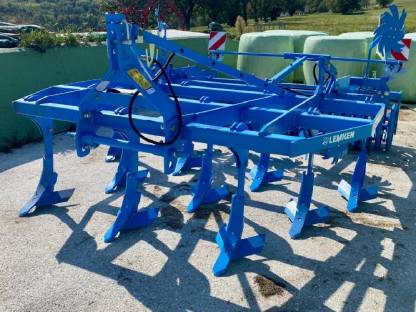 Lemken Karat 10