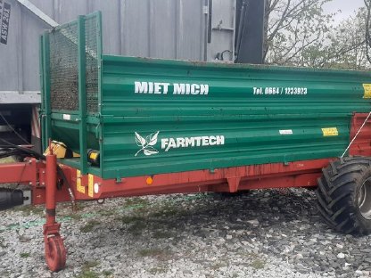 Bild 6:Düngerstreuer