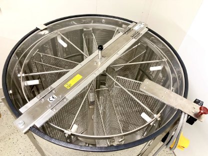 CFM Selbstwendeschleuder