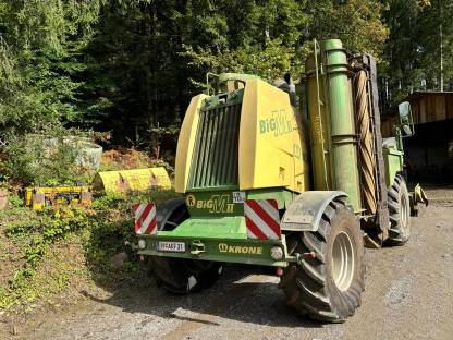 Bild 2:Krone Big M 2