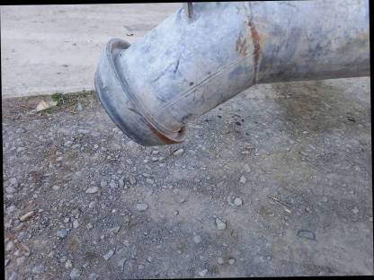 Bild 4:PERROT Saugrohr