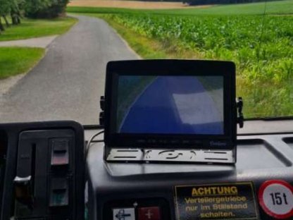 Bild 5:Steyr 15 S 23, 4x4 TLF 4.000 LKW über 3,5 t