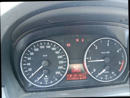 Bild 9:BMW 318d, Bj. 9.2007