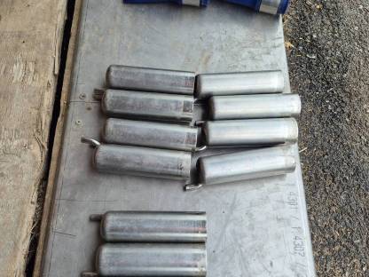 Bild 3:Milk-Rite Impulse Zitzenbecher