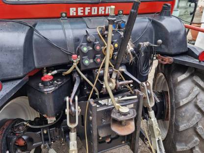 Bild 8:Reform Mounty 65