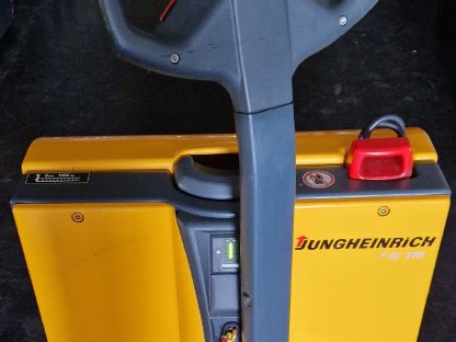 Jungheinrich Hubwagen EJE 116