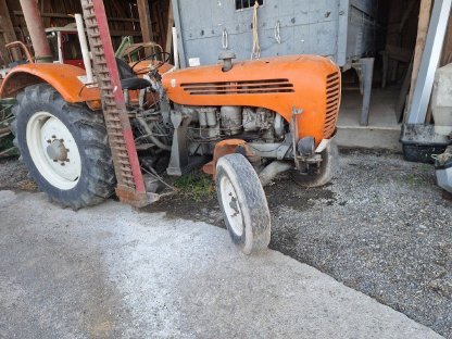 Steyr 288