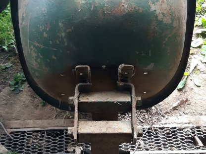 Bild 7:Verkaufe Schlüter ASL 130 A, Bj. 1957