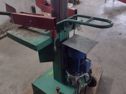 Kerbl Holzspalter 400 V