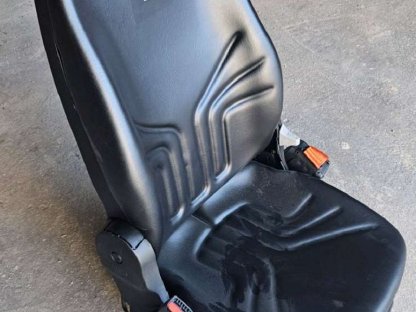 Bild 3:Grammer MSG85/722 Traktorsitz, Baumaschinensitz wie neu