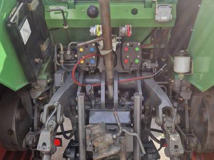 Bild 4:Fendt Favorit 512C