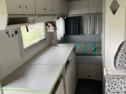 Bild 9:Fiat Ducato 2,5 TDI Cat Knaus Wohnmobil