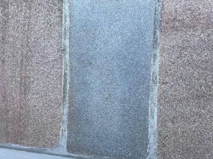 Bild 4:Granitplatten, Gredplatten