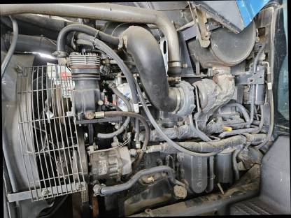 New Holland 8970 8870 G240 G210 Teile
