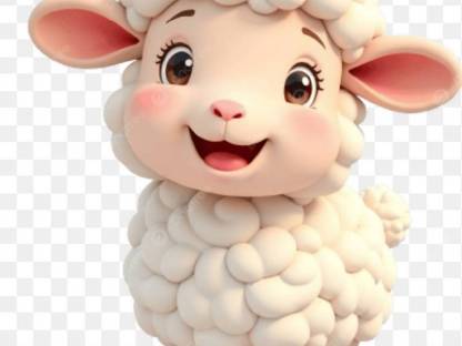 Bergschafe/Merino