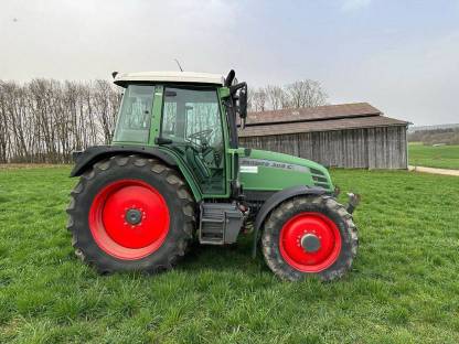 Fendt Farmer 309 Ci