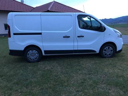 Bild 6:Fiat Talento L1H1 2.0 EcoJet