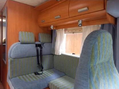 Bild 5:Wohnmobil Camping