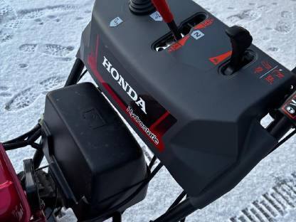 Bild 4:Honda HSS970ATD Neu