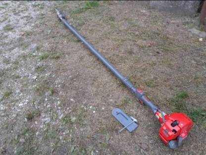 Hochentaster PTX 2500