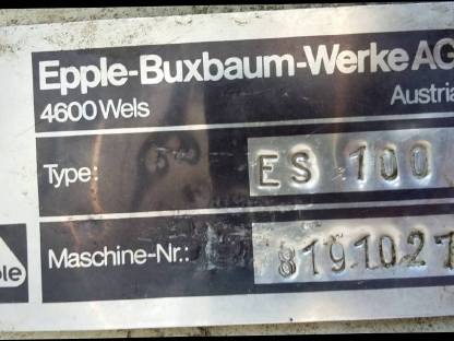 Bild 2:Kunststoff-Silos aus GFK als Lagerraum, Abdeckung