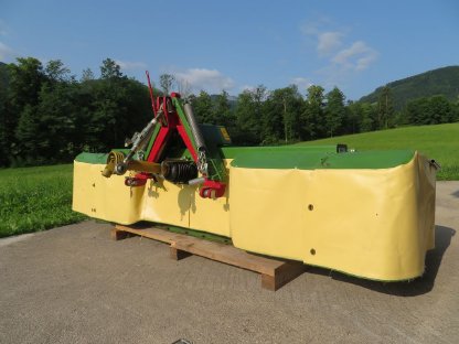 Bild 4:Krone Easycut F280M