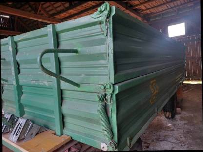 Bild 6:Brantner 2-Seitenkipper