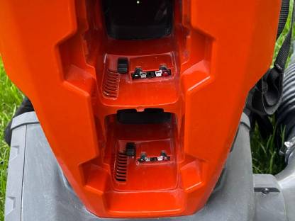 Bild 6:Husqvarna iBt 340 Bläser inkl. Akku