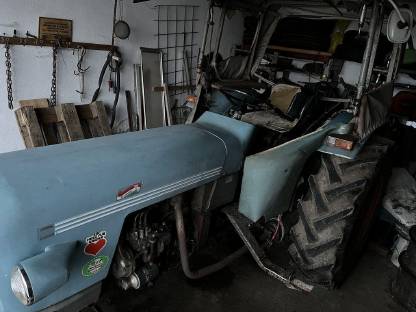 Bild 2:Eicher Typ 3251 S