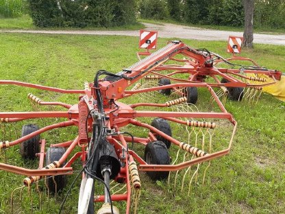 Bild 3:Verkaufe Niemeyer Twin 605-ED